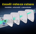 3M หน้ากากพ่นยา รุ่น 6200 หน้ากากกันเคมี ป้องกันฝุ่น หน้ากากพ่นสี หน้ากากป้องกันสารเคมี 7pcs หน้ากาก จัดชุด ชนิดใช้ซ้ำได้ กันสารเคมี. 