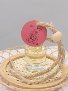 Thais Crafted Fragrance Oil (Sukhonta) - Rose + Lotus (Mattana) (Set of 3 Bottles) - Pre-order Available to Maximise Shelf Life