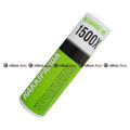 Baterai 18650 3.7V Lithium Authentic Rakkipanda Original. 