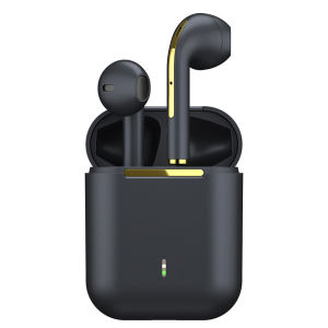 MIXTONE J18 Wireless Earbuds HiFi Bluetooth Earphones Stereo Bass Touch Control for Android iOS HarmonyOS