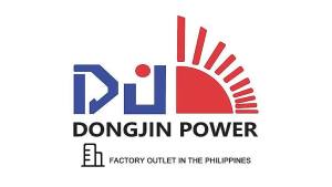 [COD] DongJin Power 12V5AH UPS Battery Sealed Lead Acid 12V Rechargeable Deep Cycle Heavy Duty