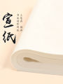 中国书法宣纸，熟宣纸，生宣纸，半生熟宣纸Chinese Calligraphy Ripe Paper,Xuan Paper for Chinese Calligraphy & Chinese Painting. 