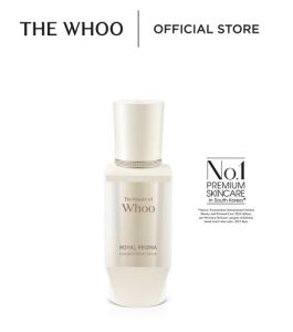 THE WHOO Royal Regina Energetic Repair Serum (30ml/45ml)