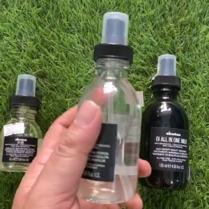 Tinh dầu dưỡng hoàn mỹ cho mọi loại tóc Davines OI OIL 135ml