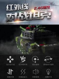 Xe Tăng Điều Khiển Từ Xa Siêu Lớn Loại Bánh Xích Kim Loại Sạc Điện Có Thể Bắn Súng Mô Hình Đồ Chơi Trẻ Em Xe Bé Trai