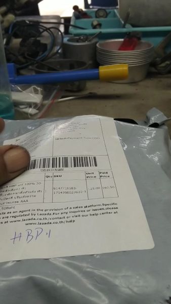 Buyer review video 2