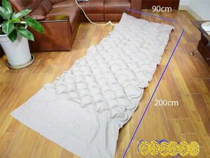 [GIÁ TỐT] Đệm Hơi Chống Loét DGC-130F Công Nghệ Đức Bảo Hành 12 Tháng