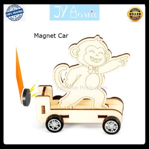 Science RBT Project RBT Projek Science Toys STEM Toy Science Experiment Science Toys Project RBT Projek RBT Sains Eksperimen