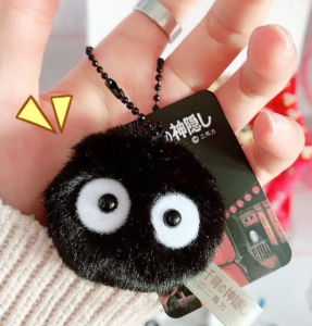 ✨ Cute Totoro Kawaii Dark Choco Coco Giftset Romantic Gifts for Men Him Boyfriend
