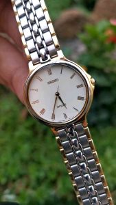 ✨ Đồng Hồ Nam ✨ ♻ Dolce ( Seiko ) ♻