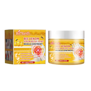 [COD] Ximonth  Joint Neck Cream   Joint wrist leg care massage cream