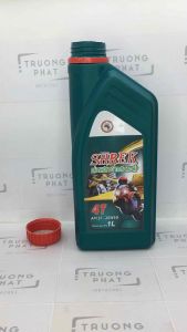 Nhớt xe máy 4T 20W50 1L Shrek