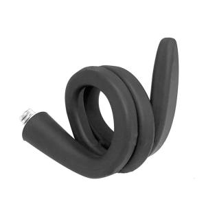 Silicone linh hoạt Twist Mount cho Camera ngoài trời trong nhà không có công cụ cài đặt cho hệ thống camera an ninh gia đình của bạn