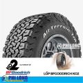 LỐP BFGOODRICH ALL-TERRAIN T/A KO2 LT275/65R18 (MADE IN USA). 