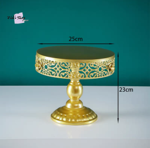 Khay đựng bánh sinh nhật điểm tâm lẻ sẵn
