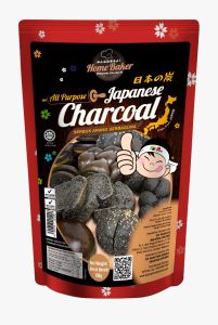 SOY ASAHI All Purpose Japanese Charcoal 100GM