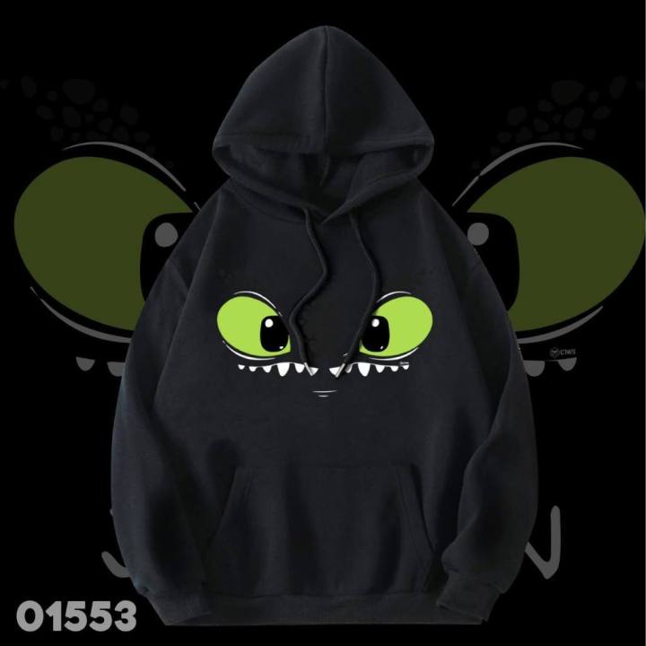 2025Hoodie เจ้าเวหาสีนิล เขี้ยวกุด 🖤🦇 #จัดส่งฟร แฟชั่นพิมพ์เสื้อกีฬาี ...