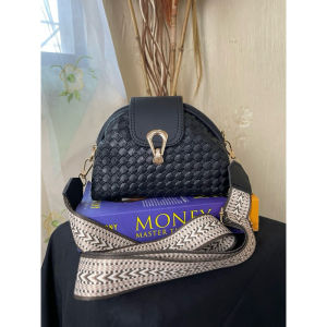 Selie - SELVIN Bag - Tas Wanita Kekinian - Tas Selempang Wanita - Tas Bahu - Tote Bag - Tas Fashion
