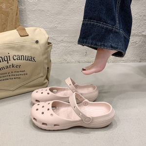 [Free Shipping] WomenS Ballet Clogs Summer 2026 New Style Suitable For Outdoor Wear Nurse-Friendly Non-Slip Durable Lightweight And Perfect For The Beach