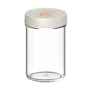 Multipurpose Fermenting Crock With Automatic Venting System Heat Resistant Glass Construction Kitchen Essential