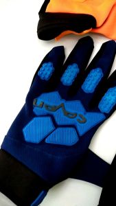 Sarung tangan sepeda Seven mtb full pinger