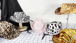 Stylish Childrens Wide Sun Hat Design for Everyday Wear and Themed