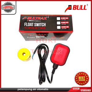 Pelampung Otomatis Torent Air Bull Float Switch 2 Meter