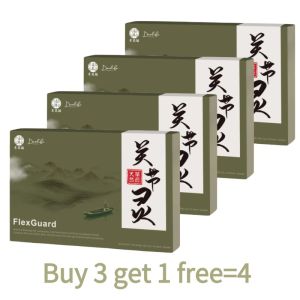 FlexGuard Natural Joint Support Drink | Reduces Stiffness & Supports Healthy Joint Function Buy 2 Get 1 Free
