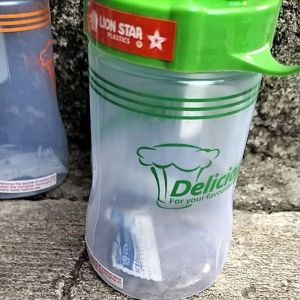 Terlaris!!! Botol Kecap Lion Star 300mL