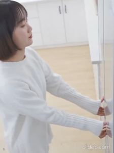 AOR Rak Simpanan Dalam Peti Sejuk Bekas Plastik Lutsinar Penyusun Barang Dapur Refrigerator Shelf Drawer Storage Organizer Transparent Bin Stackable Food Pantry Cabinet Freezer 收纳箱 BA