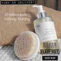 (Promo Beli 2 Lebih Hemat) EVOKE (300ml) Body Wash - Afternoon Teahouse | Kulit sensitif/Luka Kering DAKAR999. 