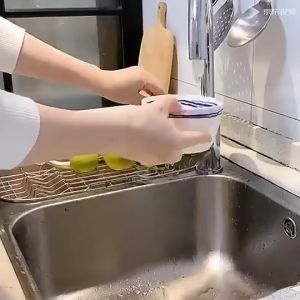 Sét 10 Khăn Xám Lau Đa Năng Phukienprocare
