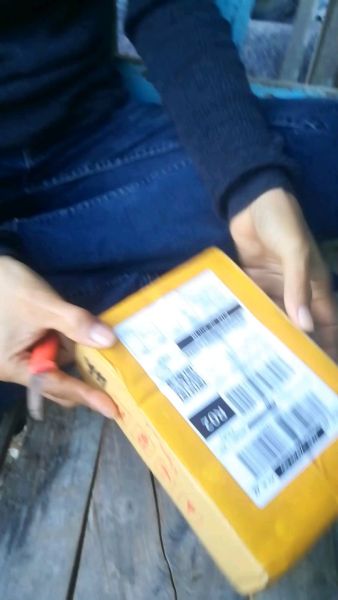 Buyer review video 4