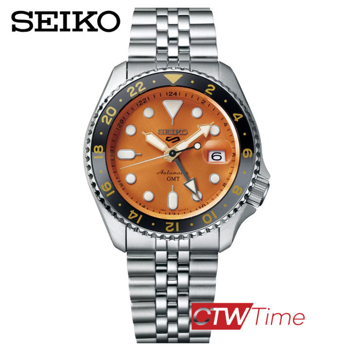 Seiko 5 cheap sports quartz