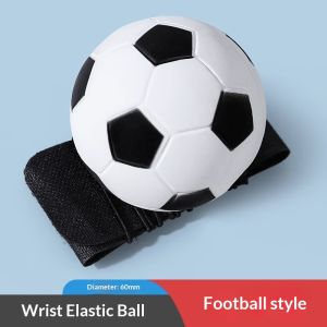 JJT Wrist Ball Magic Ball for Hand Strength Training and Coordination Exercise - Ideal for Kids and Seniors