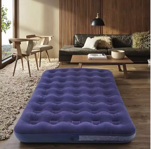 Kasur Matras Angin Bestway Air Bed Double Kasur Paket Kasur Angin