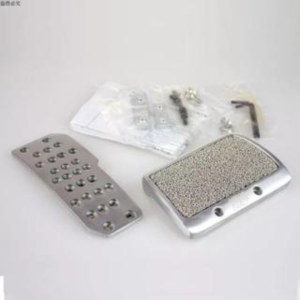 [ ALUMINUM PEDAL ] HONDA ODYSSEY ACCORD HRV BRV CITY JAZZ PEDAL SPORT