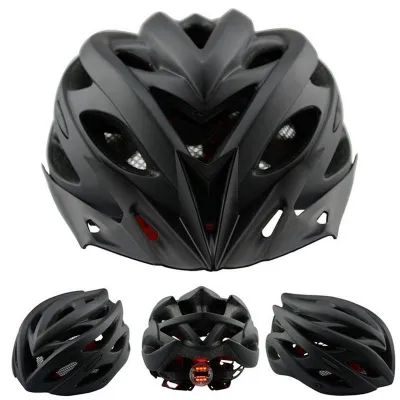 Helm Sepeda EPS Foam PVC Shell - x10