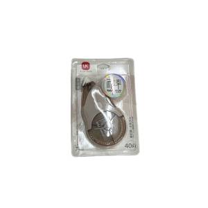 UK Correction Tape 20M / 40M | 5mm Eraser Tape | White Out Tape | Smooth & Fast Dry