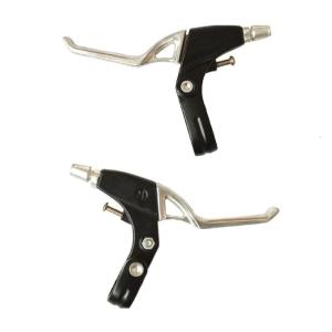 Adjustable Versatiles Bike Brake Levers Long Distances Cycling Brake Levers Suitable for Mountain Bike