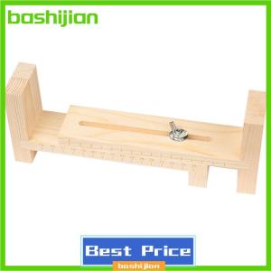 bashijian Creative Practical Rope Braiding Tool Hand-knitted Rope Rack For Bracelets Necklaces DIY Handcraft Rope Knitting Fixing Tools