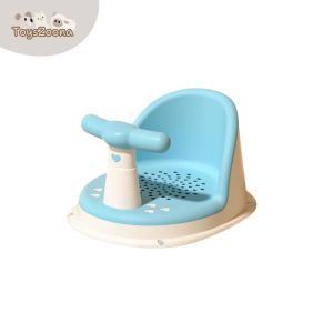ToysZoona Baby Bath Seat Kursi Mandi Bayi Tempat Mandi Bayi Anak