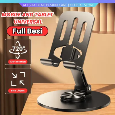 Promo - Phone Holder Motor Waterproof Tempat dudukan Hp Sepeda Anti Air Stand Handphone