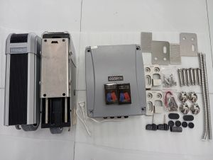 Motor cổng tự động Ossden K680 tải trọng 600kg/cánh