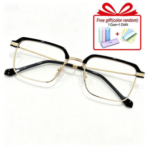 Reading Glasses for Men 100°~400° Anti-blue Light High-definition Anti-drop Men Women Graded Glasses for Farsighted Grade +1.0 +2.0 +3.0 +4.0