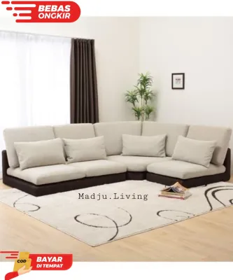 sofa L/sofa arab/sofa lesehan