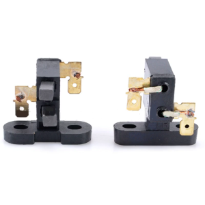 168/188F Engine Carbon Brush Holders Regulator 2-3KW 5-8KW Optional Spare Parts for GX160 Generator