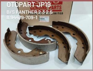 BRAKE SHOE PANTHER KAMPAS REM BELAKANG PANTHER 2.3CC 2.5CC 8.94479-709-1