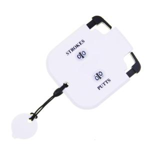 Golf bắn đếm đột quỵ putt Máy đếm bàn thắng ghi bàn thủ môn di động đếm điểm Golf Máy đếm bàn thắng thay thế Golf điểm chỉ số