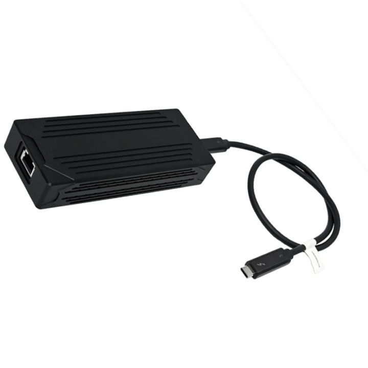 Sunshineyou-For 3 10G Ethernet Adapter Single Port RJ45 10GBASE-T ...